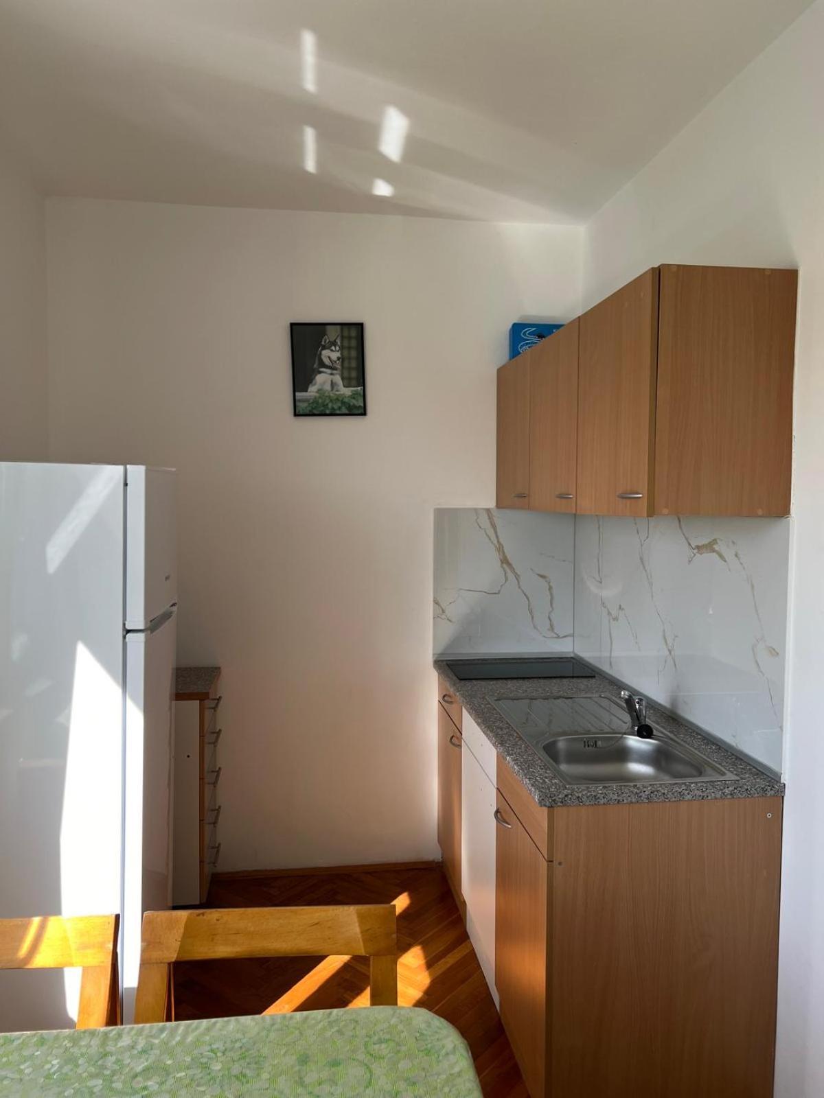 Apartments Ferguson Ядраново Экстерьер фото