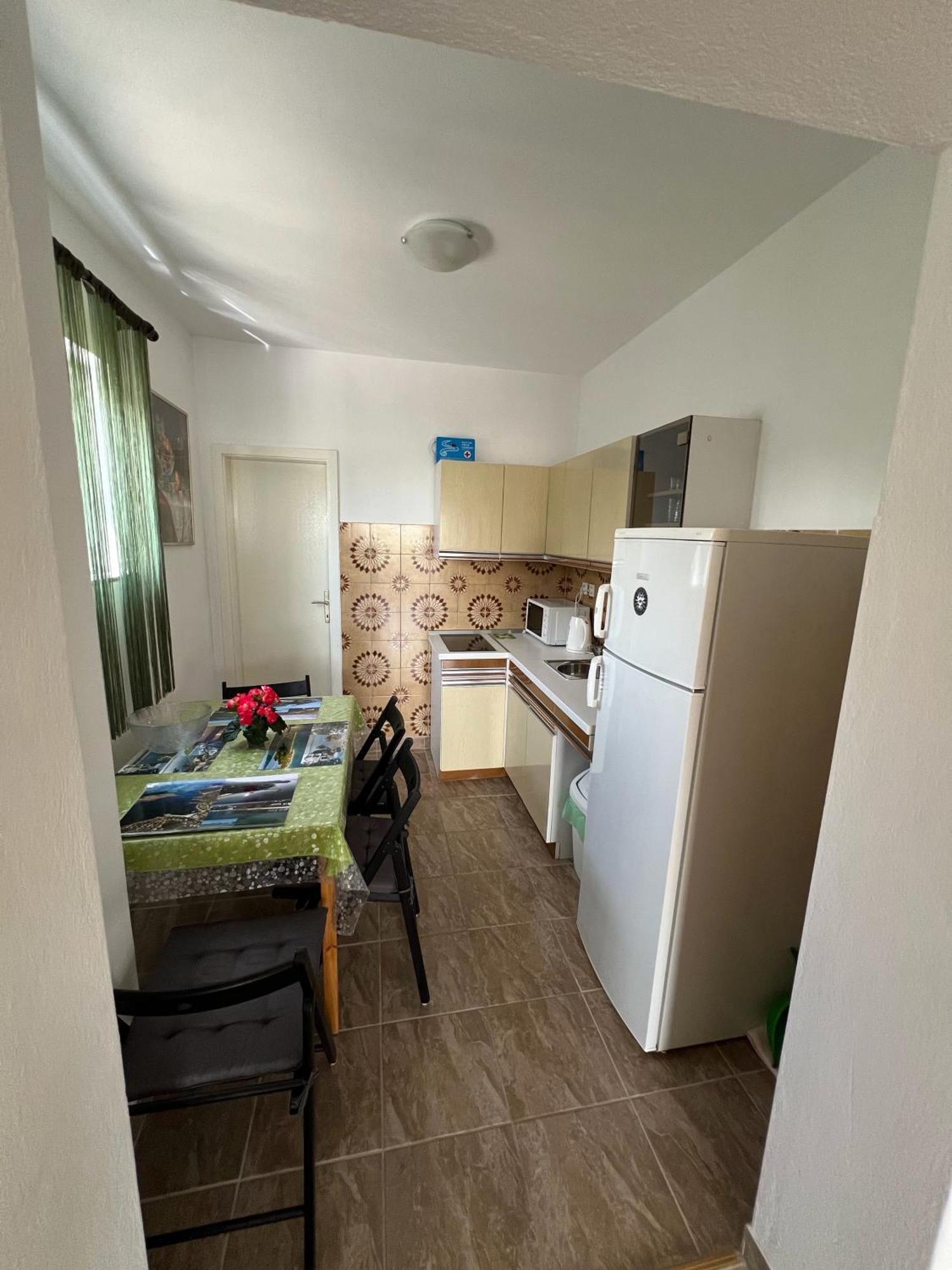 Apartments Ferguson Ядраново Экстерьер фото