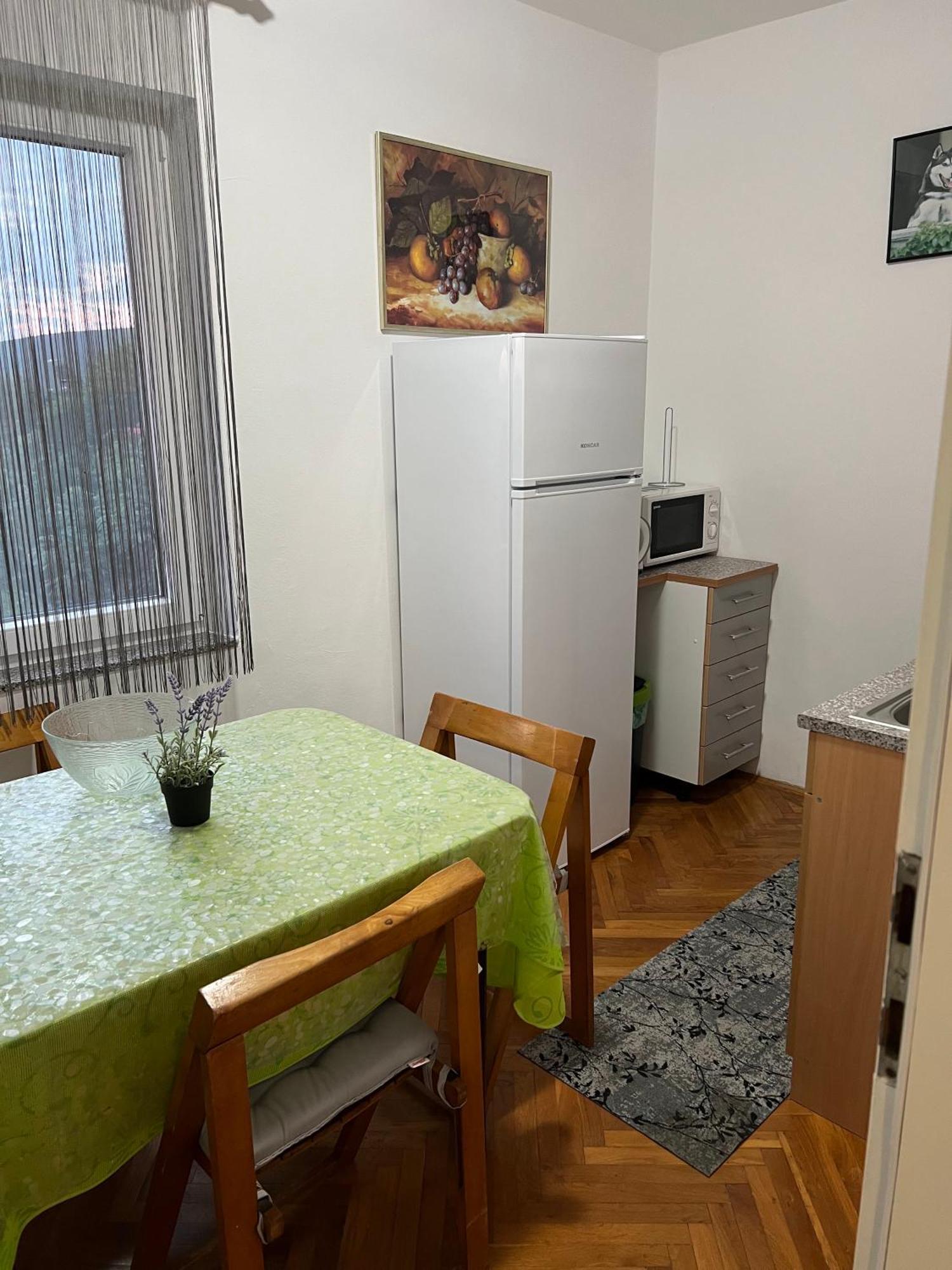 Apartments Ferguson Ядраново Экстерьер фото